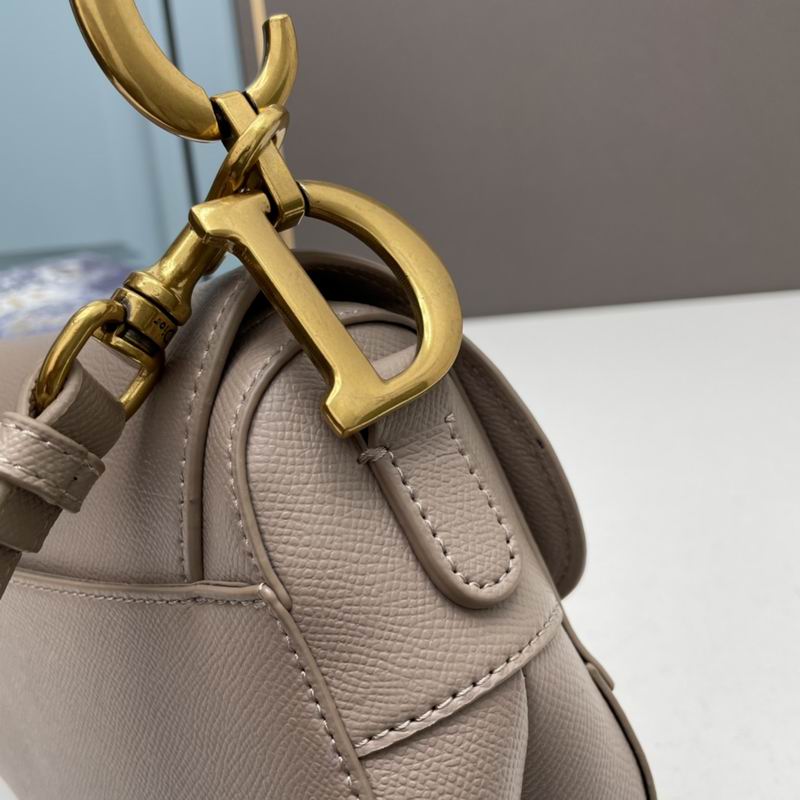 Dior saddle 0546 25.5x20x6.5cm ww5色 (36)