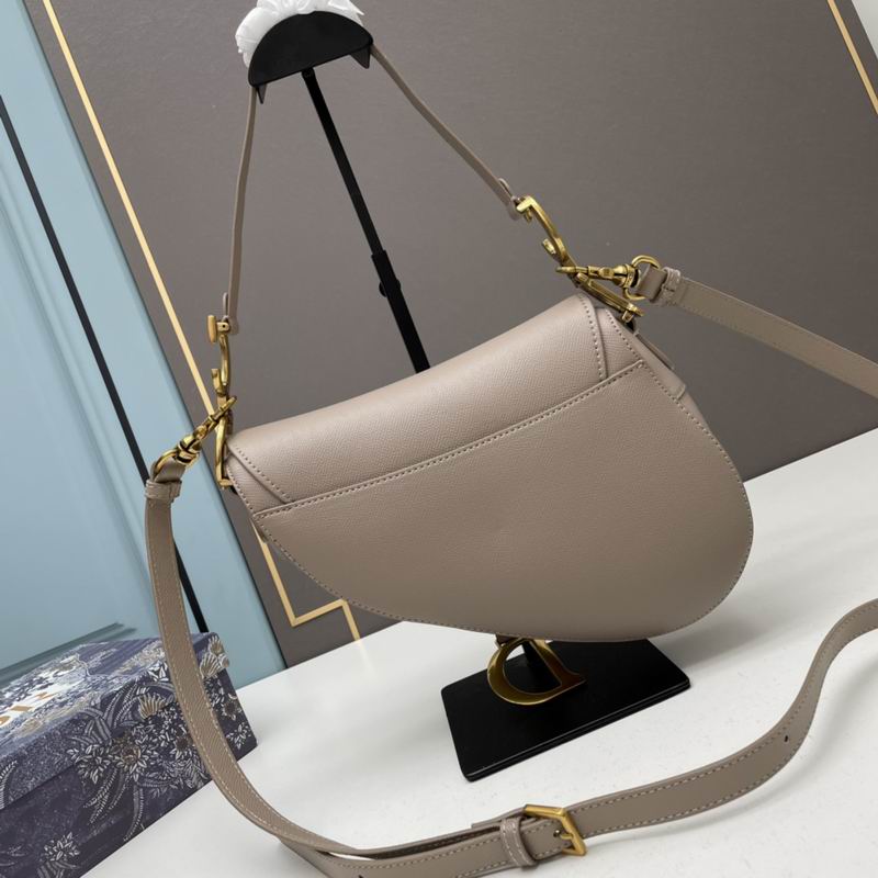 Dior saddle 0546 25.5x20x6.5cm ww5色 (37)