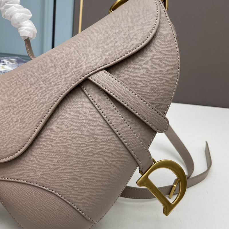 Dior saddle 0546 25.5x20x6.5cm ww5色 (38)