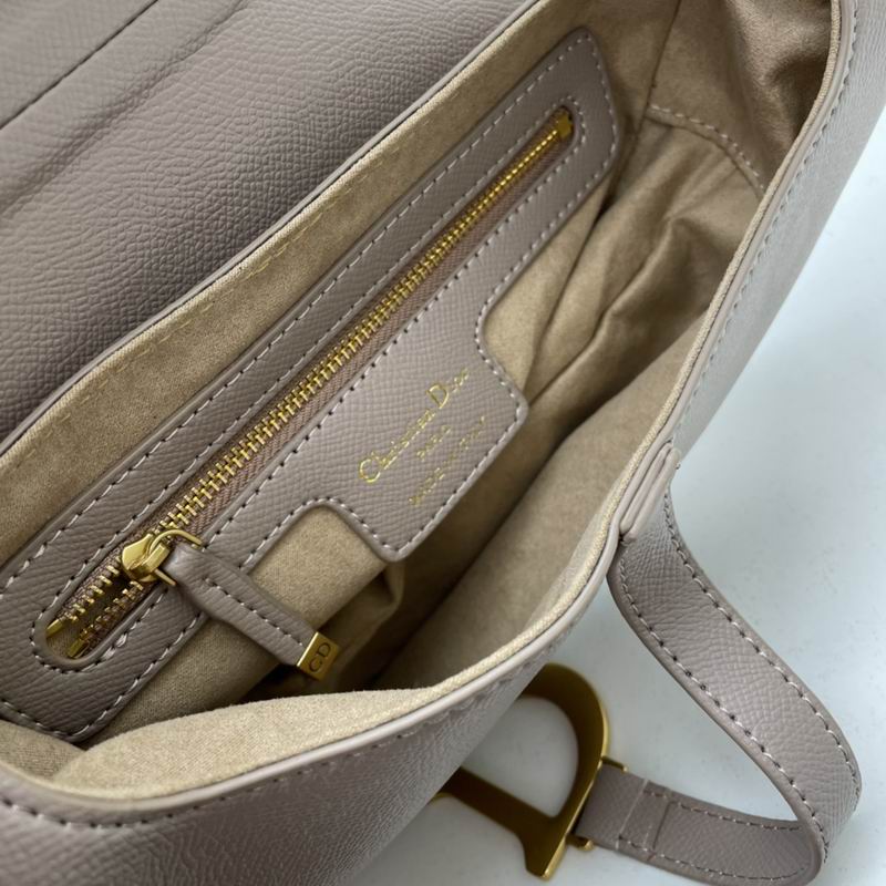 Dior saddle 0546 25.5x20x6.5cm ww5色 (39)