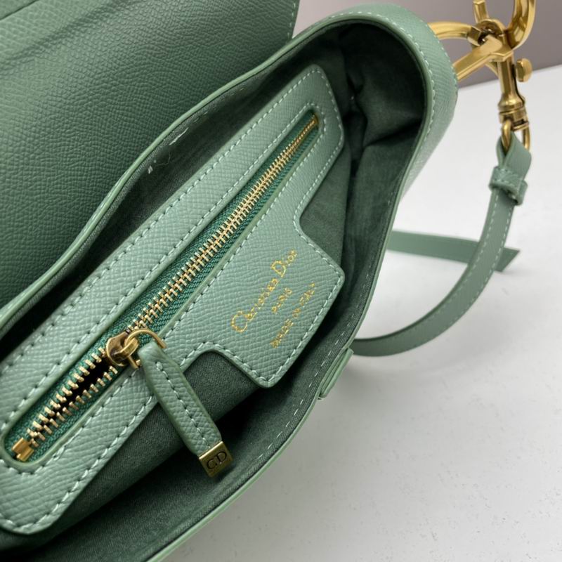 Dior saddle 0546 25.5x20x6.5cm ww5色 (4)