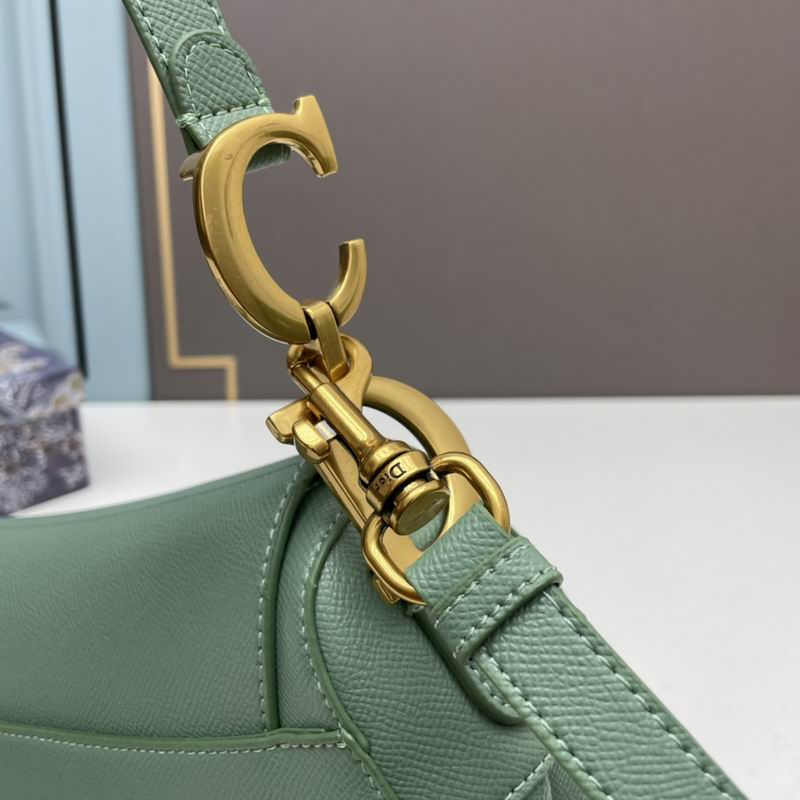 Dior saddle 0546 25.5x20x6.5cm ww5色 (5)