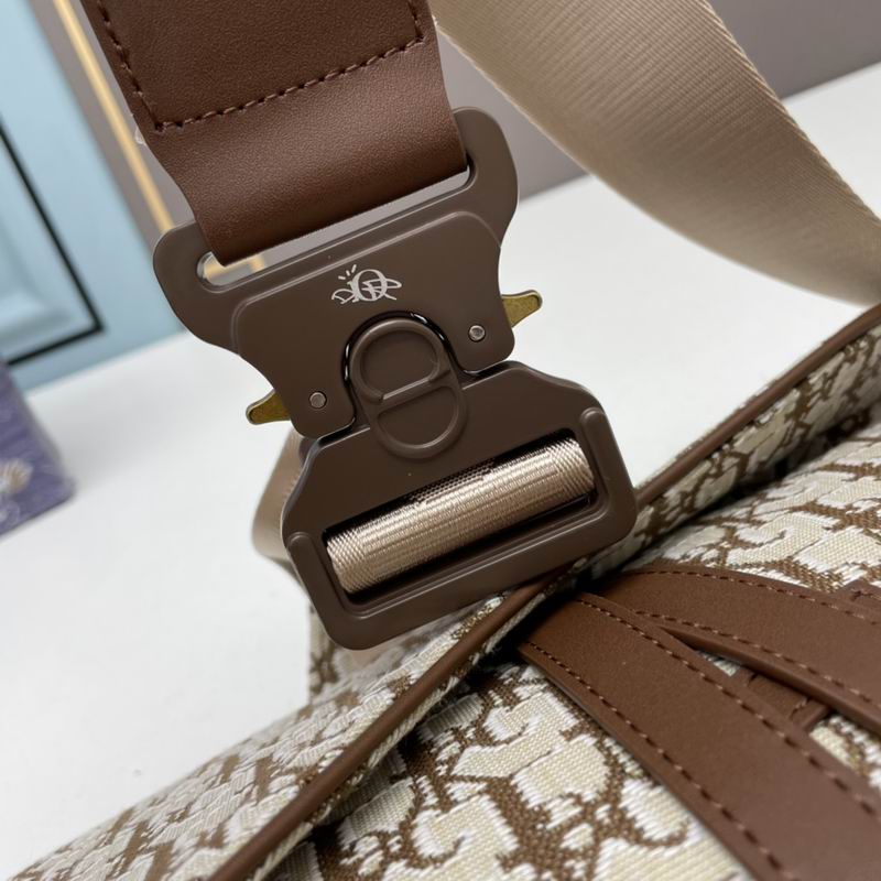 Dior saddle 20x28.6x5cm ww (5)