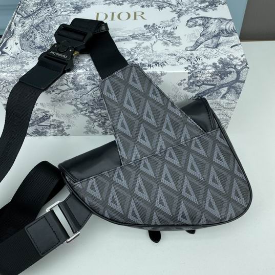 Dior saddle 7093 26x19x4.5cm ww2色 (11)
