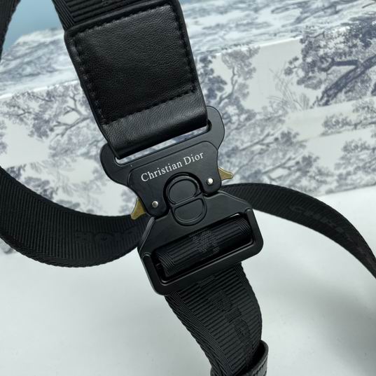 Dior saddle 7093 26x19x4.5cm ww2色 (13)