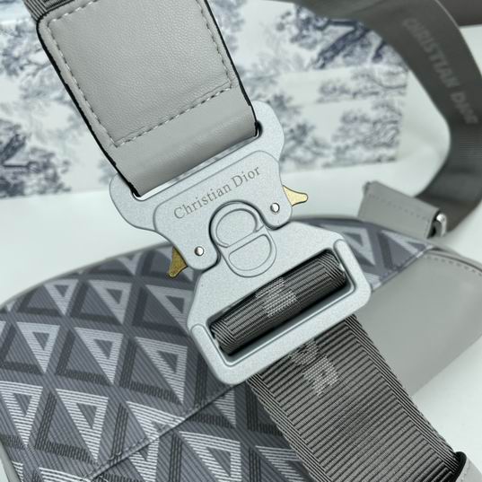 Dior saddle 7093 26x19x4.5cm ww2色 (6)