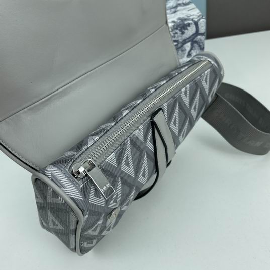 Dior saddle 7093 26x19x4.5cm ww2色 (7)