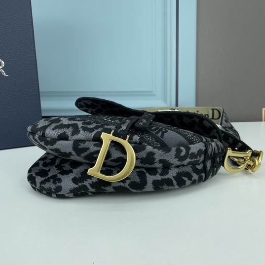 Dior saddle 8003 25.5x20x6.5cm ww (11)