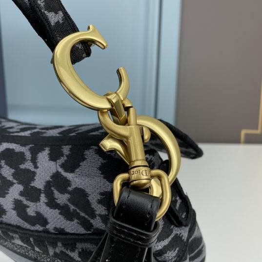 Dior saddle 8003 25.5x20x6.5cm ww (13)