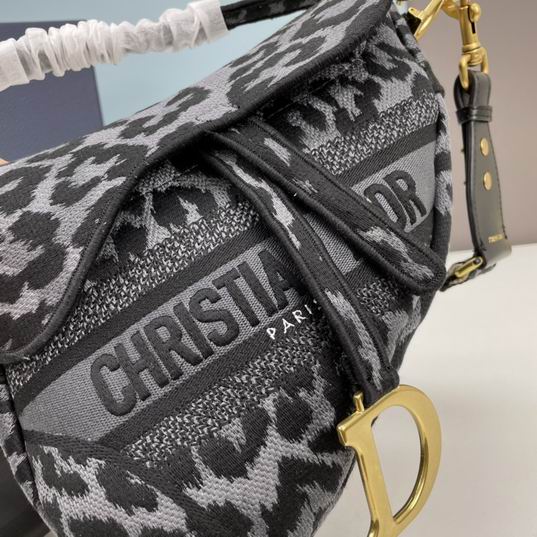 Dior saddle 8003 25.5x20x6.5cm ww (14)