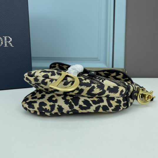 Dior saddle 8003 25.5x20x6.5cm ww (21)