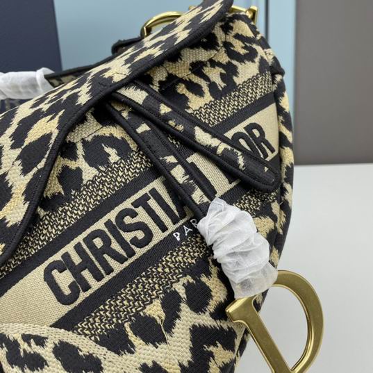 Dior saddle 8003 25.5x20x6.5cm ww (22)