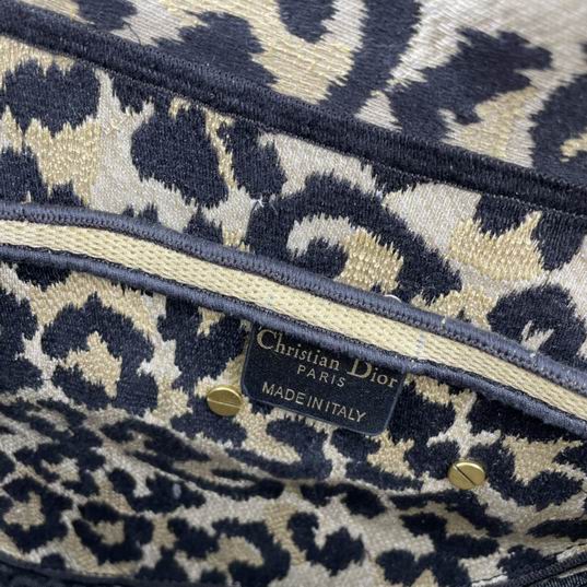 Dior saddle 8003 25.5x20x6.5cm ww (24)