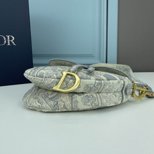 Dior saddle 8003 25.5x20x6.5cm ww (27)