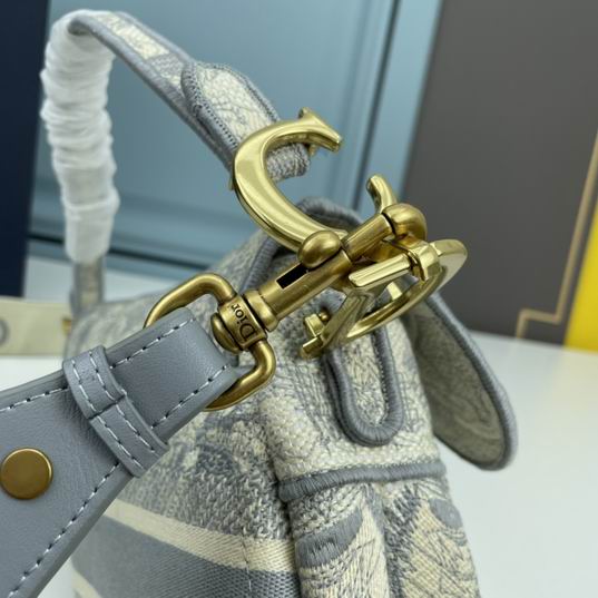 Dior saddle 8003 25.5x20x6.5cm ww (29)