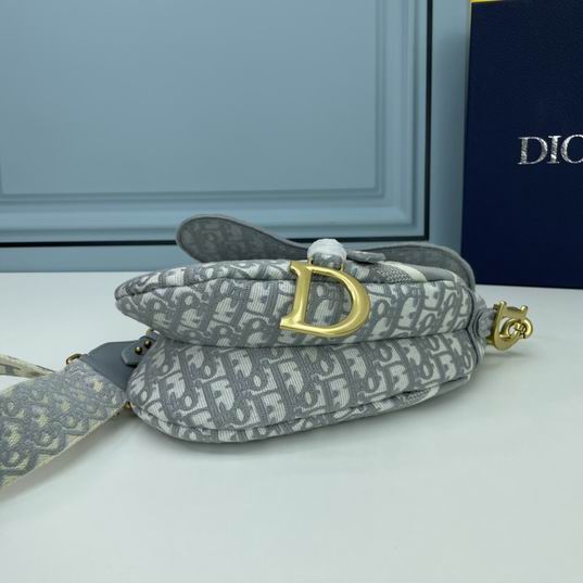Dior saddle 8003 25.5x20x6.5cm ww (3)