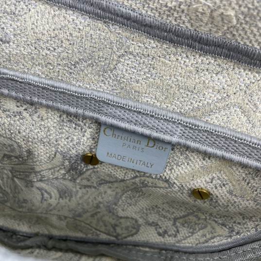 Dior saddle 8003 25.5x20x6.5cm ww (32)