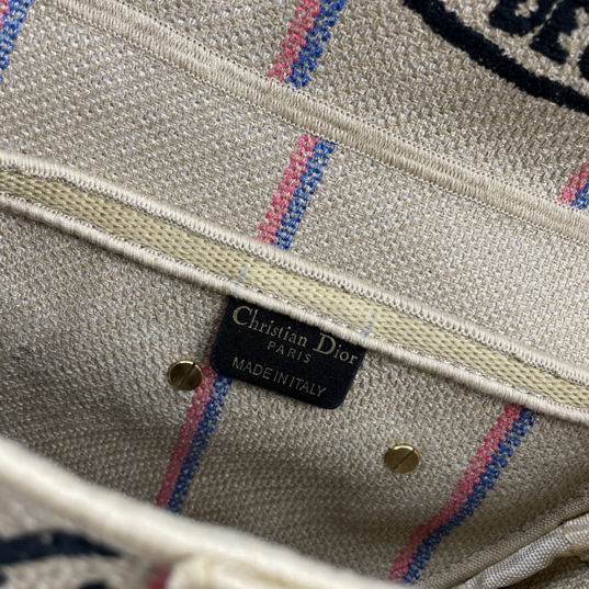 Dior saddle 8003 25.5x20x6.5cm ww (39)