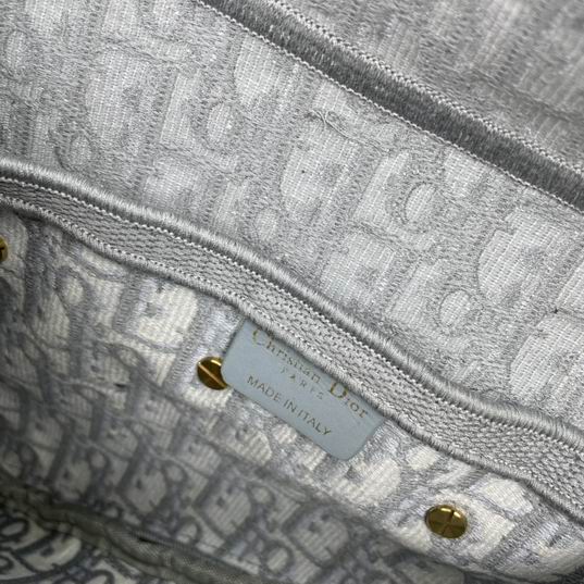 Dior saddle 8003 25.5x20x6.5cm ww (7)