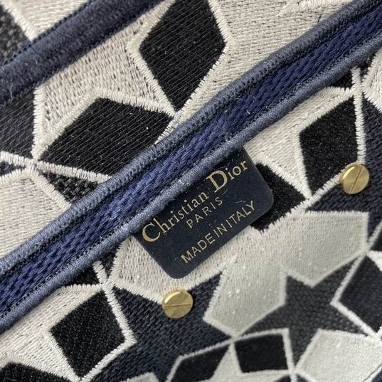 Dior saddle 8003 25.5x20x6.5cm ww1 (6)