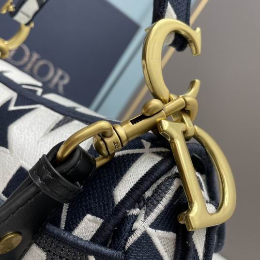 Dior saddle 8003 25.5x20x6.5cm ww1 (7)