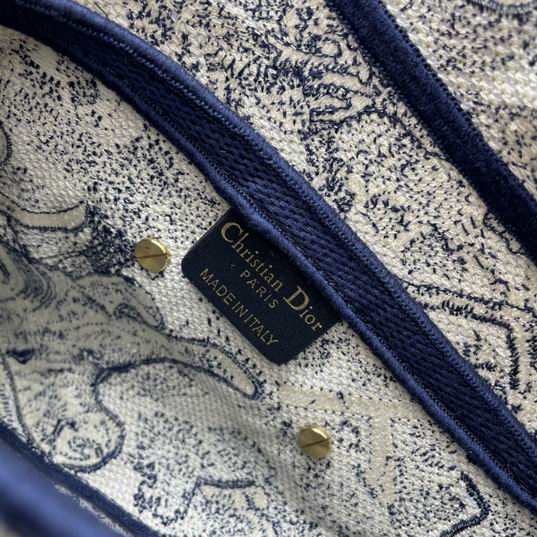 Dior saddle 8003 25.5x20x6.5cm ww2 (8)