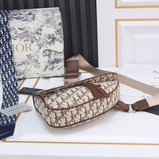 Dior saddle 9922 20x28.6x5cm ww (2)