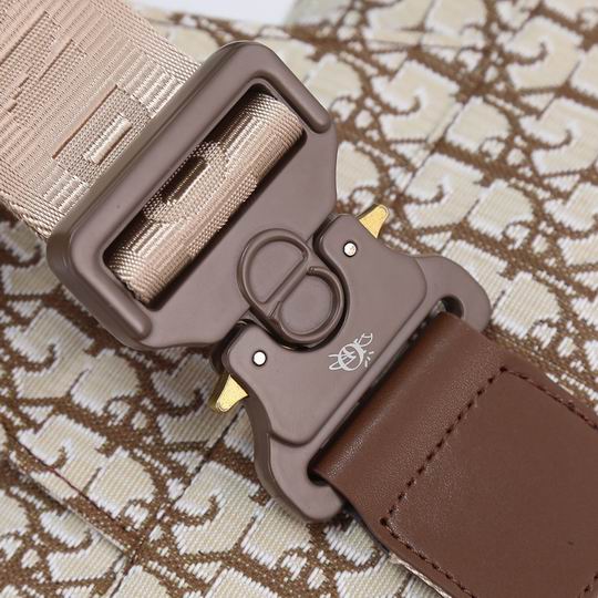 Dior saddle 9922 20x28.6x5cm ww (8)