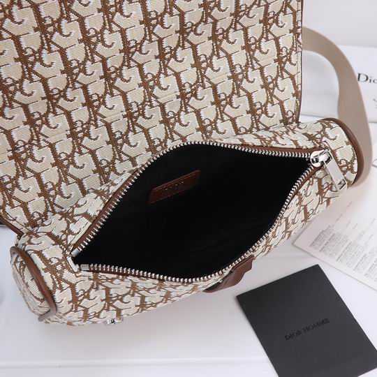 Dior saddle 9922 20x28.6x5cm ww (9)