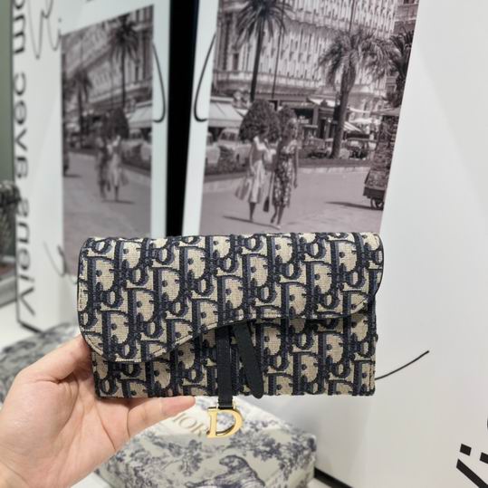 Dior saddle S5614 19x11cm CC1_3