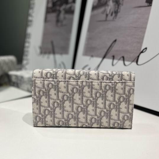 Dior saddle S5614 19x11cm CC_3