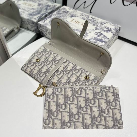 Dior saddle S5614 19x11cm CC_9