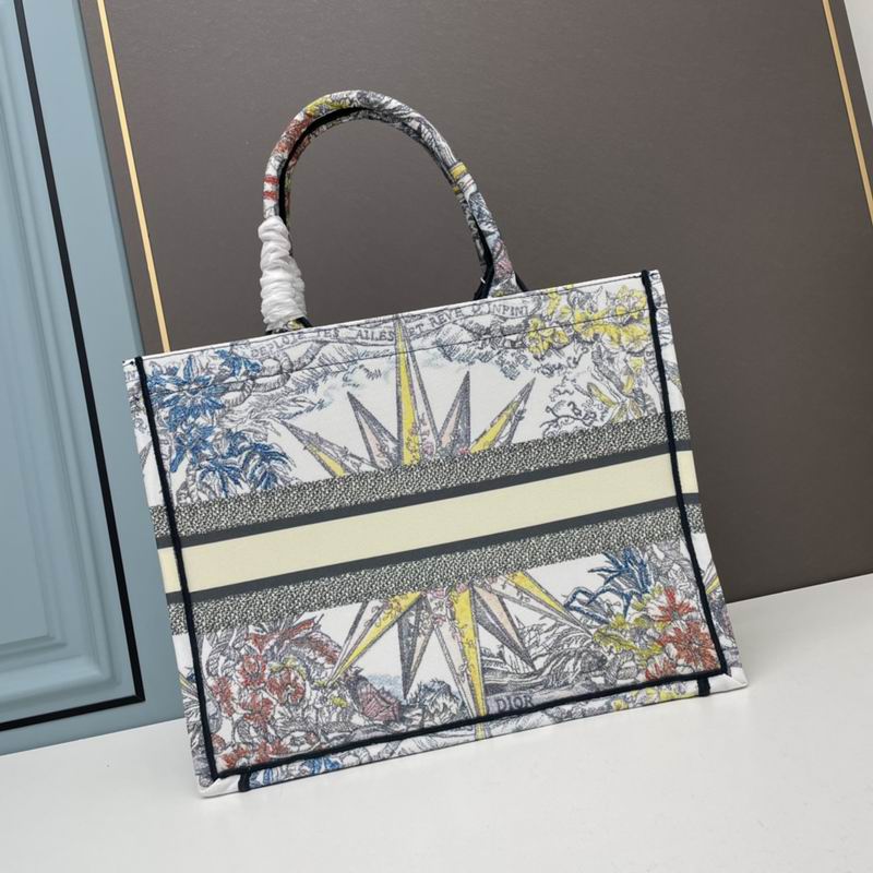 Dior tote 1286 42cm ww (10)