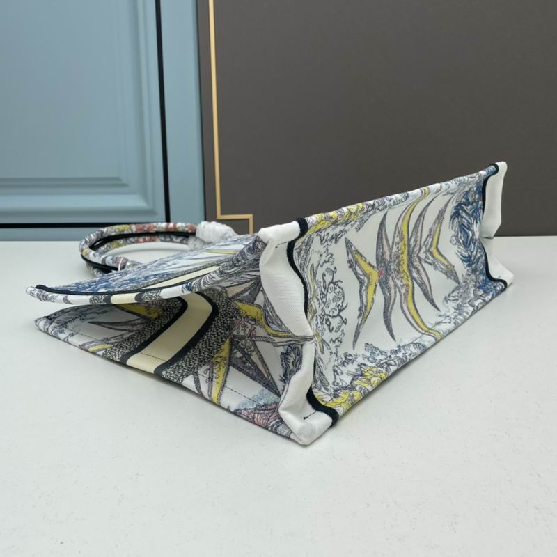 Dior tote 1286 42cm ww (11)