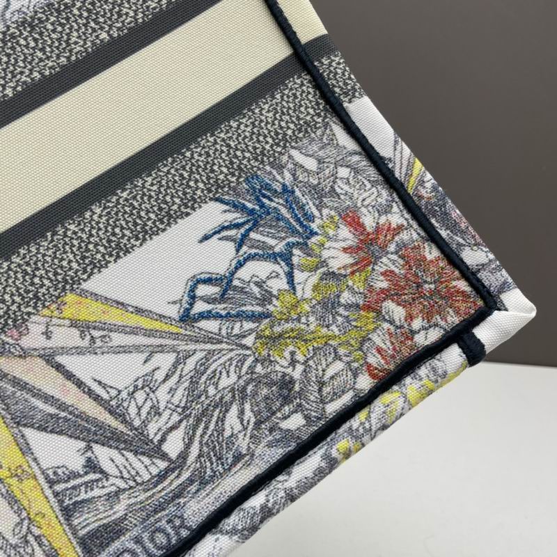 Dior tote 1286 42cm ww (13)