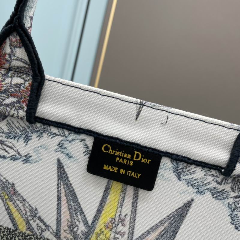 Dior tote 1286 42cm ww (14)