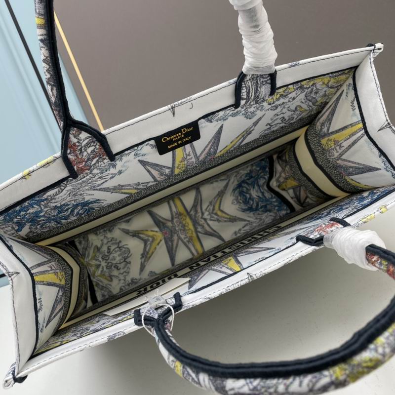 Dior tote 1286 42cm ww (15)