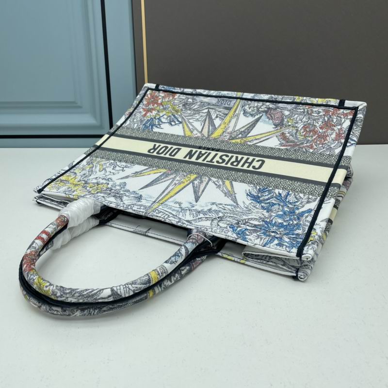 Dior tote 1286 42cm ww (16)