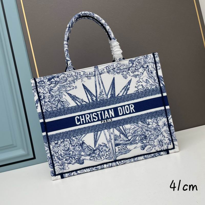 Dior tote 1286 42cm ww (17)
