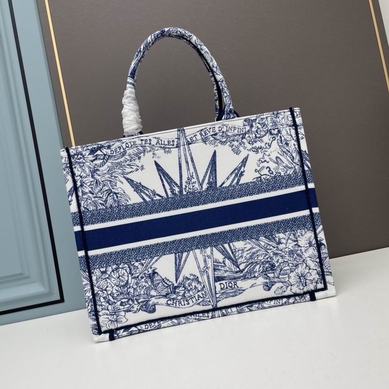 Dior tote 1286 42cm ww (18)