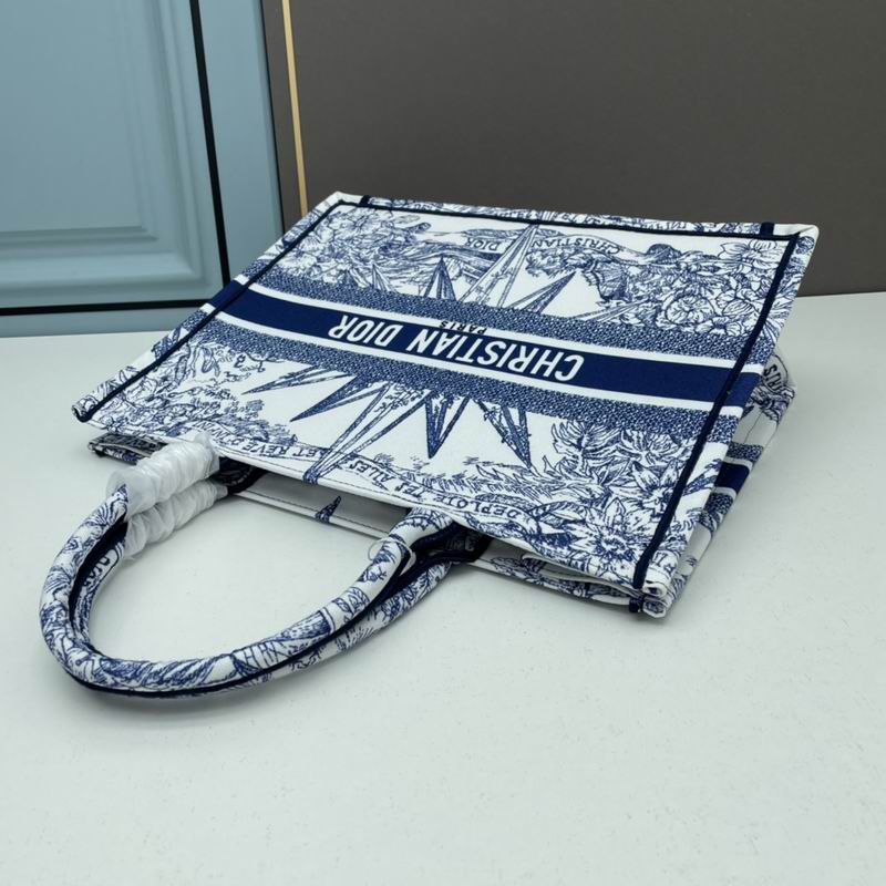 Dior tote 1286 42cm ww (19)