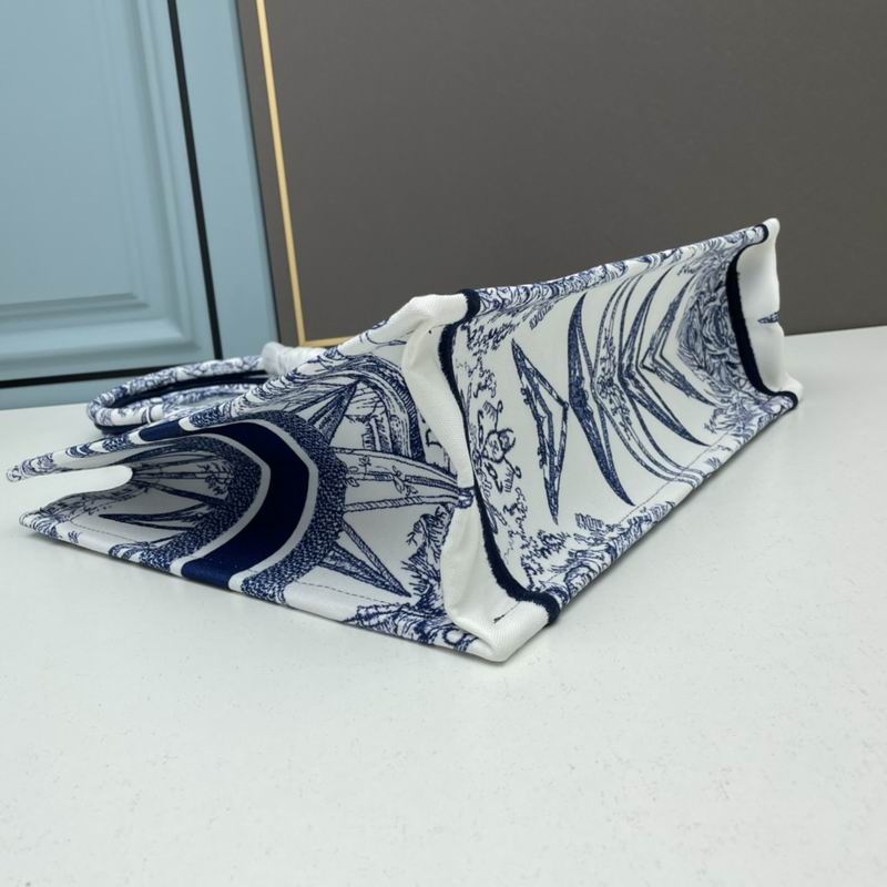 Dior tote 1286 42cm ww (20)