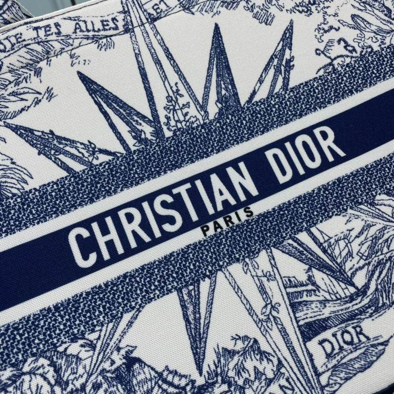 Dior tote 1286 42cm ww (22)