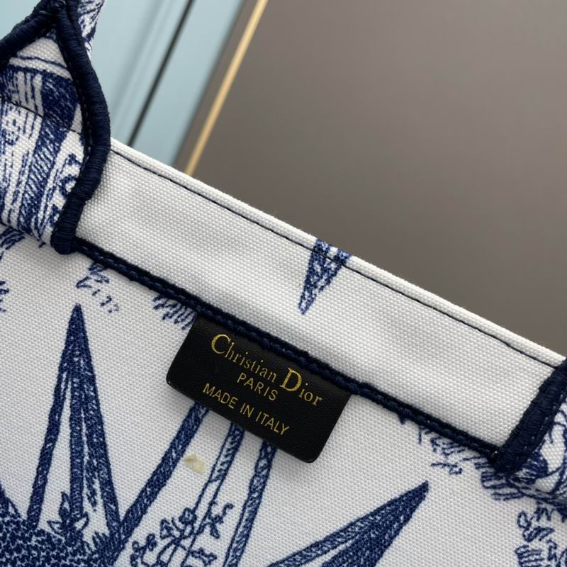 Dior tote 1286 42cm ww (23)