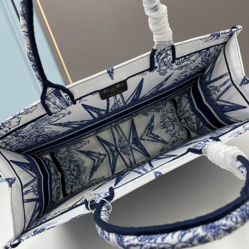 Dior tote 1286 42cm ww (24)