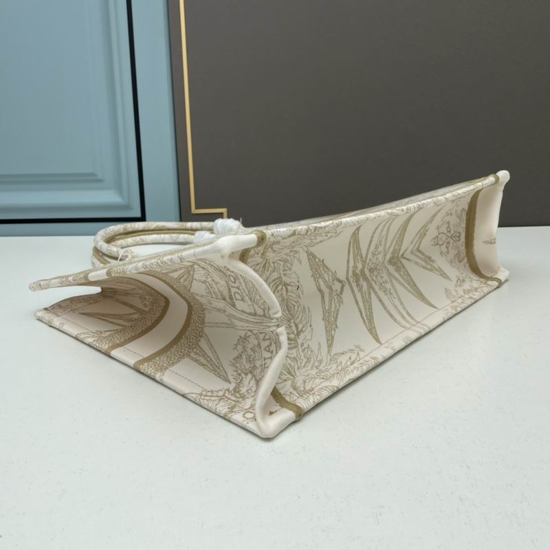 Dior tote 1286 42cm ww (5)