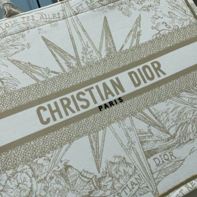 Dior tote 1286 42cm ww (6)