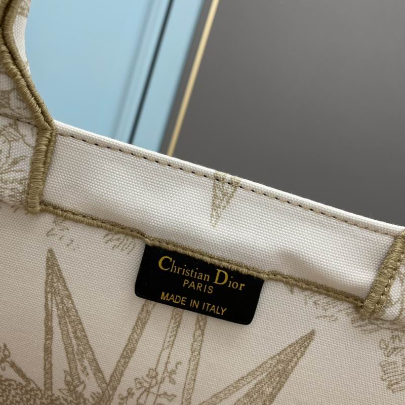 Dior tote 1286 42cm ww (8)