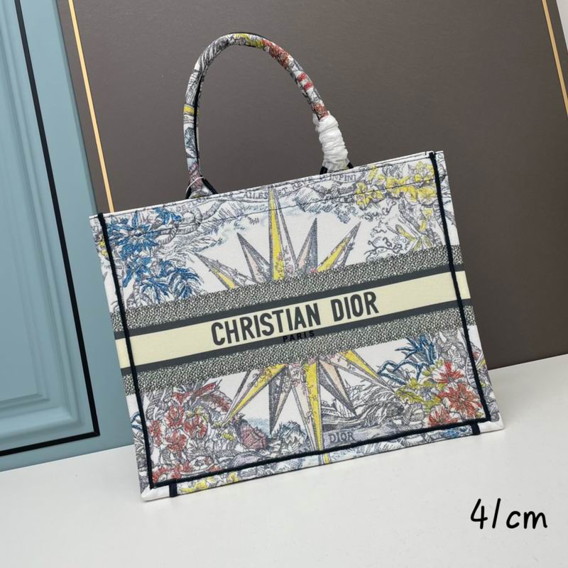 Dior tote 1286 42cm ww (9)