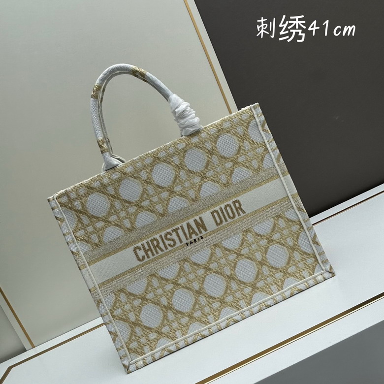 Dior tote 1286 42cm ww1_1